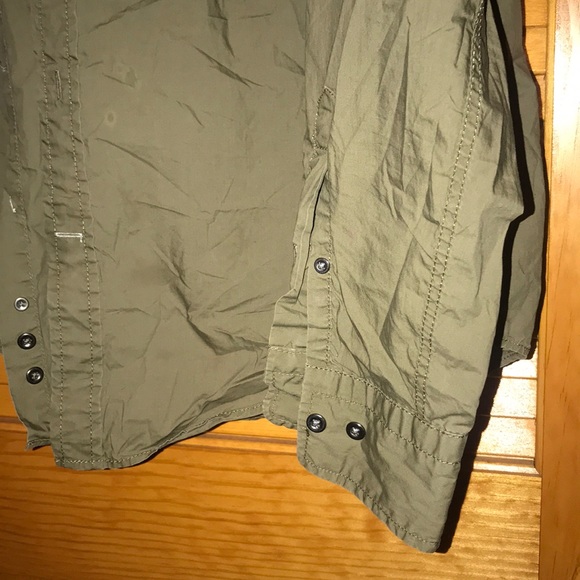 Express dress Shirt - Picture 3 of 3